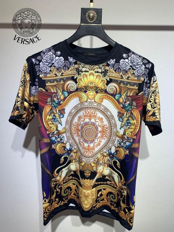 Versace Men's T-shirts 79